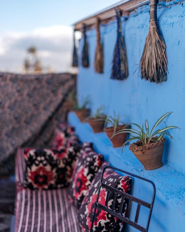Riad Borj Jamaa Lafna Marakeş Dış mekan fotoğraf