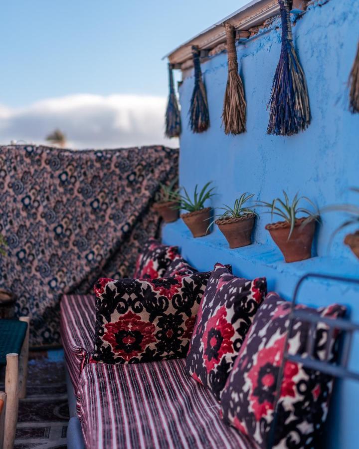 Riad Borj Jamaa Lafna Marakeş Dış mekan fotoğraf