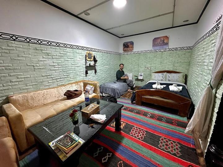 Riad Borj Jamaa Lafna Marakeş Dış mekan fotoğraf