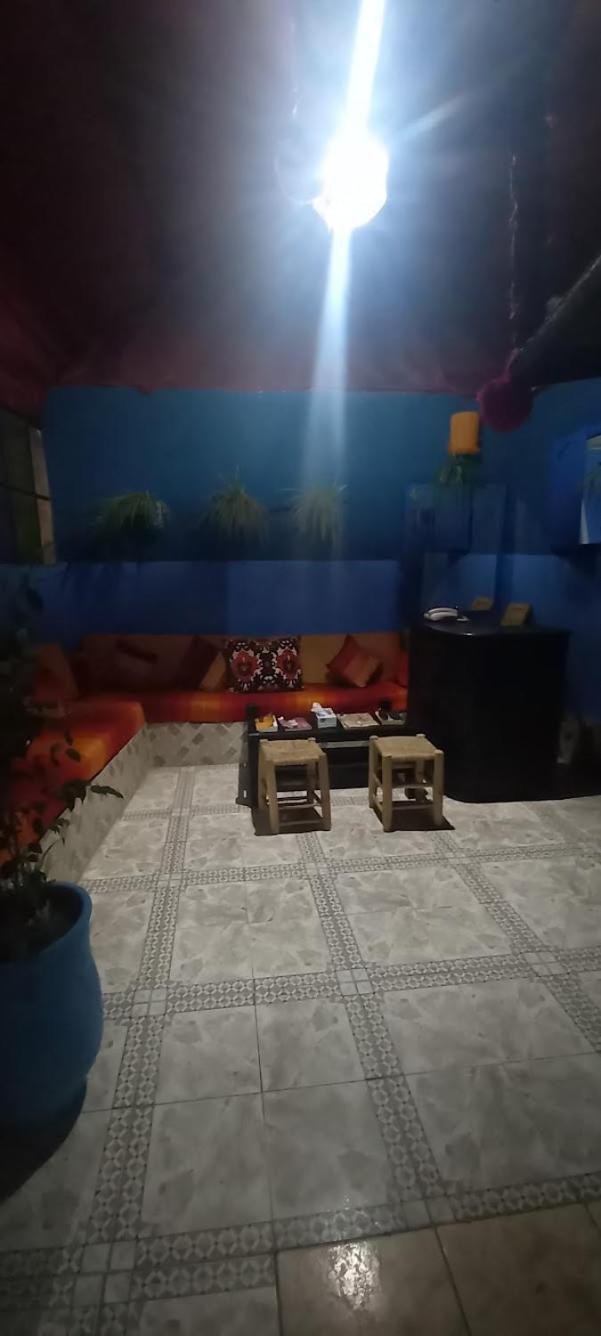 Riad Borj Jamaa Lafna Marakeş Dış mekan fotoğraf