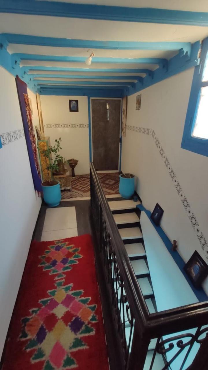 Riad Borj Jamaa Lafna Marakeş Dış mekan fotoğraf