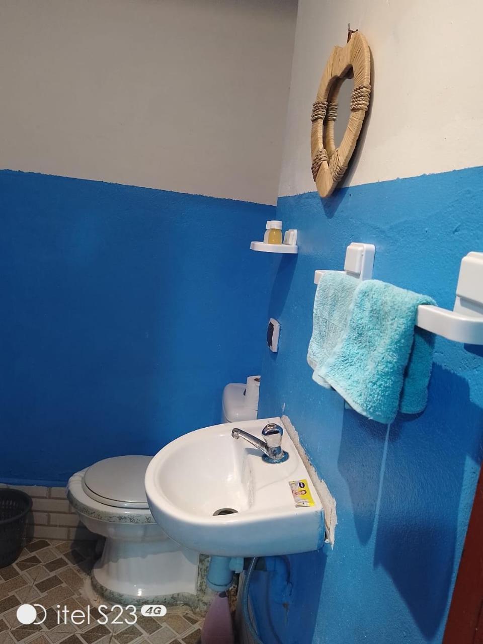 Riad Borj Jamaa Lafna Marakeş Dış mekan fotoğraf
