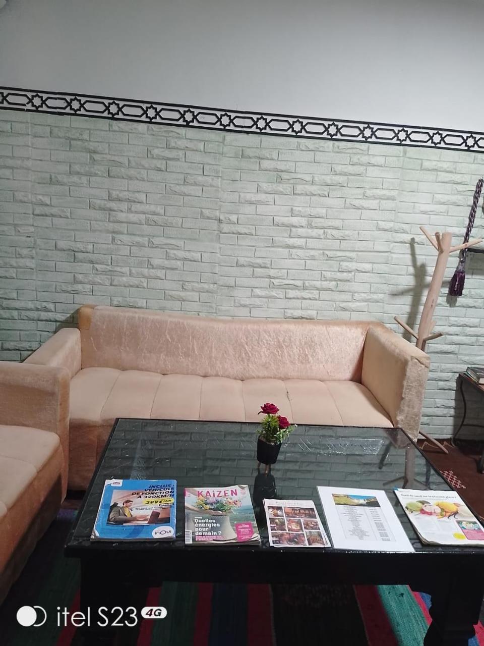 Riad Borj Jamaa Lafna Marakeş Dış mekan fotoğraf