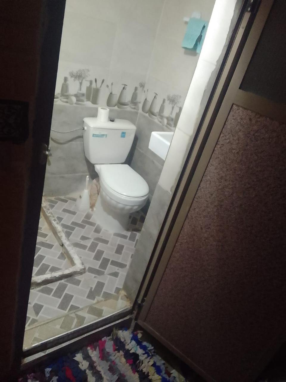 Riad Borj Jamaa Lafna Marakeş Dış mekan fotoğraf